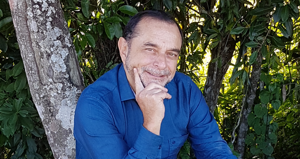 Prof. Dr. Cassiano Zeferino de Carvalho Neto